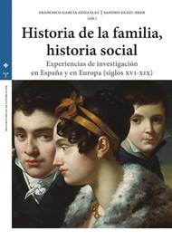 Ediciones Trea - 978-84-19823-09-0 - Historia de la familia - Francisco Garcia Gonzalez - Sandro Guzzi Heeb