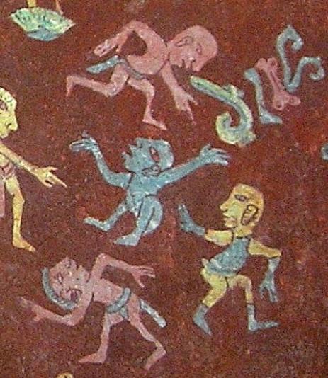 Tepantitla_Mountain_Stream_mural_Teotihuacan_(Luis_Tello)