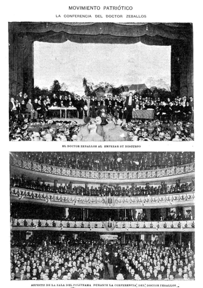 Foto en blanco y negro de una multitud de gente

El contenido generado por IA puede ser incorrecto.