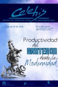 CELEHIS : Revista del Centro de Letras Hispanoamericanas